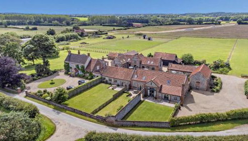 2 Bed in Lower Bodham oc-n29590 - Foto 3, Other