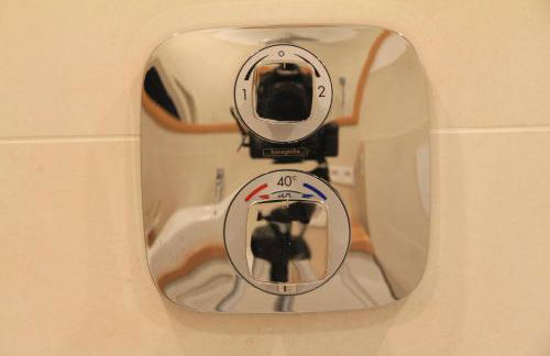 Comfort Lodging Stueckenfeld - Foto 17