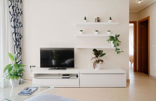 Luxury Apartament Calle Pizarro La Tejita - Foto 26