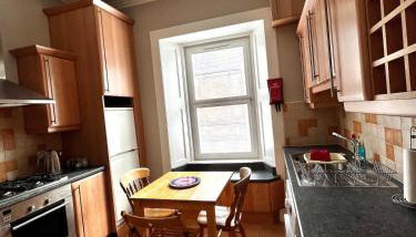 Two Bedroom Apartment in Bridge of Allan - Foto 2