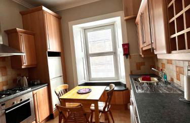 Two Bedroom Apartment in Bridge of Allan - Foto 2