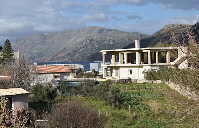 Villa Cretanblossom - Foto 14