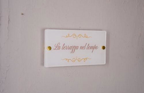 La terrazza nel tempo - Foto 8