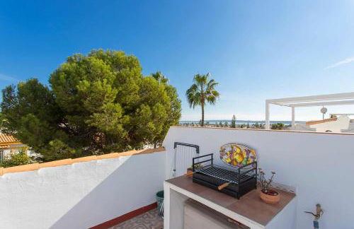 CH La Pinada Ciudad Quesada - Photo 30