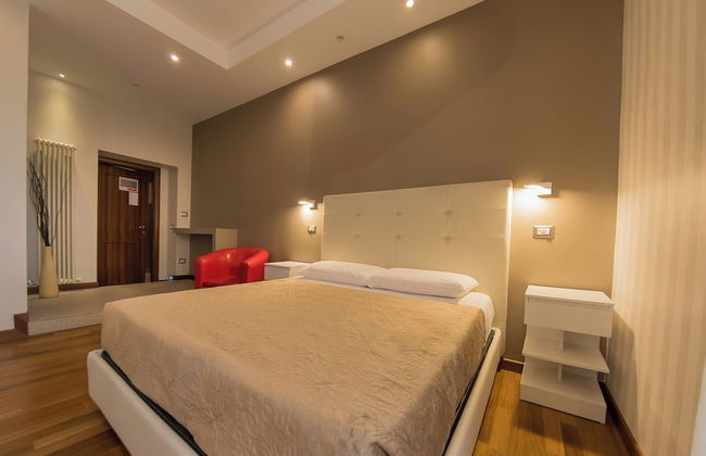 Borghese Executive Suite - Foto 10