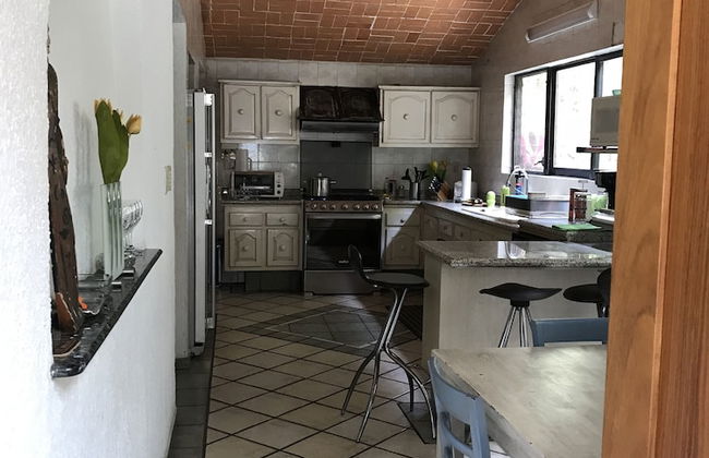 Cuernavaca Hermosa y Amplia Casa - Foto 5