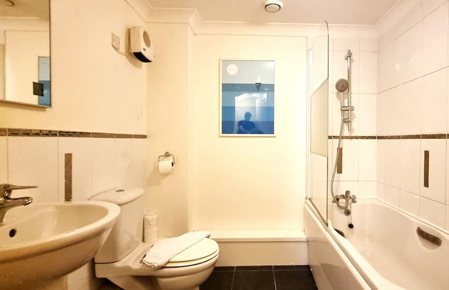 The Belmont Old Town - Foto 35