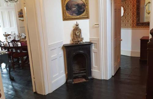 Historic Manor House - Sleeps 16 - Pool & Hot Tub - Foto 106