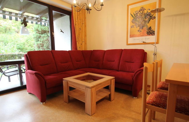 Ferienhaus Schiefertal, Wieda - Foto 28