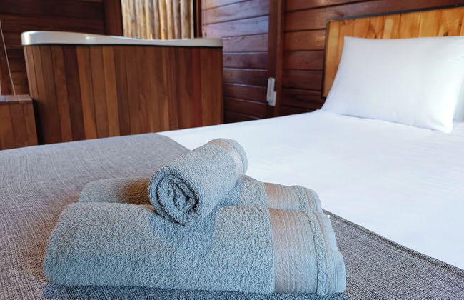 Allamanda Flats Visconde de Mauá - Foto 2