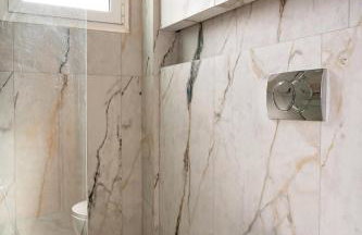 Aurora Heraklion Seasons Villa- Sea Pool Fireplace - Photo 17