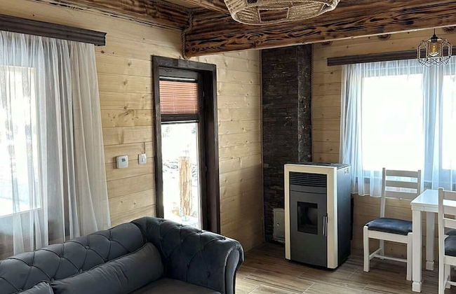 Zagrad Homes in Zabljak - Foto 45