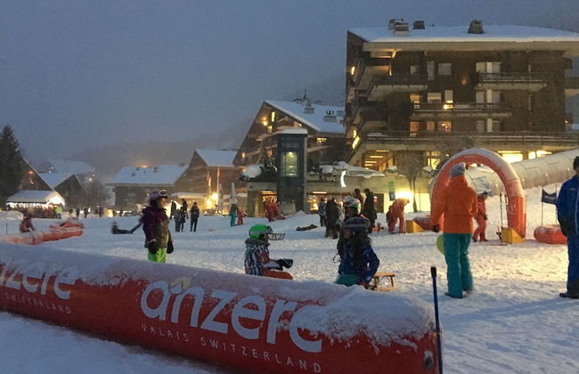 Outstanding Chalet for Groups South Facing Breathtaking Views all Year Round - Photo 55