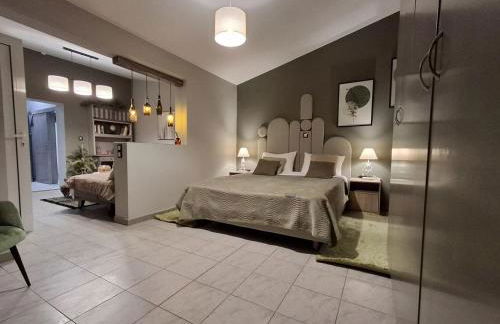 Wine Reflections Apartment near Nafplio - Foto 2