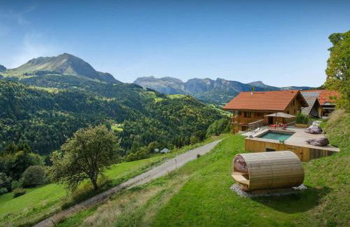 Chalet Manoe - OVO Network - Photo 10