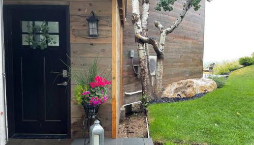 Luxury Alpine Treehouse - Foto 5, Garden