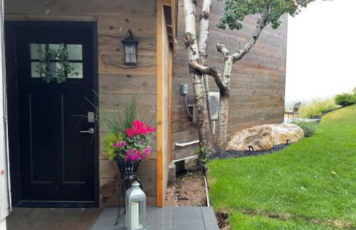 Luxury Alpine Treehouse - Foto 5