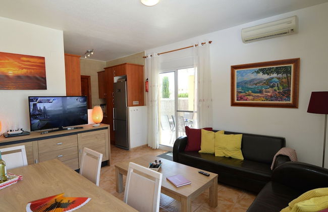 Gorgeous Villa in Mazarrón With Private Pool - Foto 4