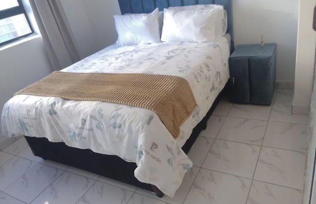 Oceanfront Bliss in Amanzimtoti - Foto 3