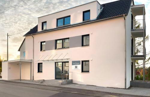 Balisana Apartments - Foto 1