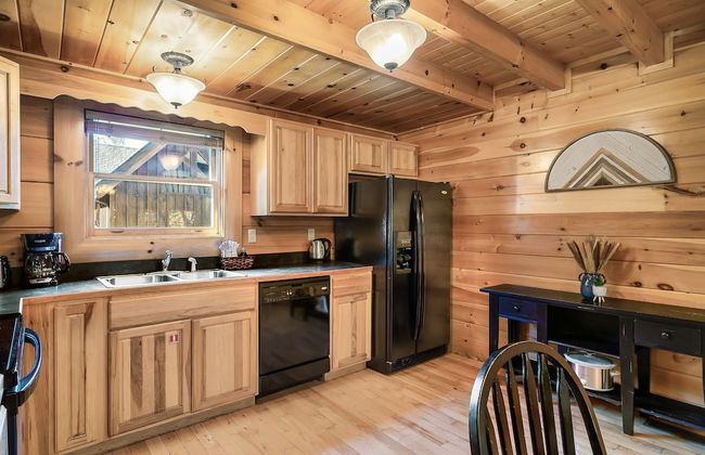 Winter Special, Pool, Sauna, View, HotTub, Game - Foto 29