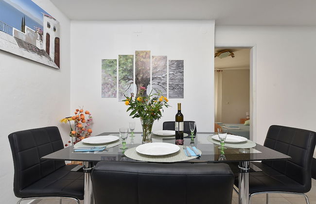 Welcoming Apartment With Garden - Foto 12