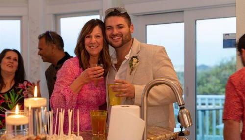 Oceanfront, Private Pool, Hot Tub, Luxury - Foto 5