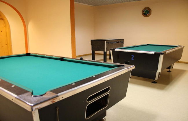 Chiemgau Appartements - Foto 28