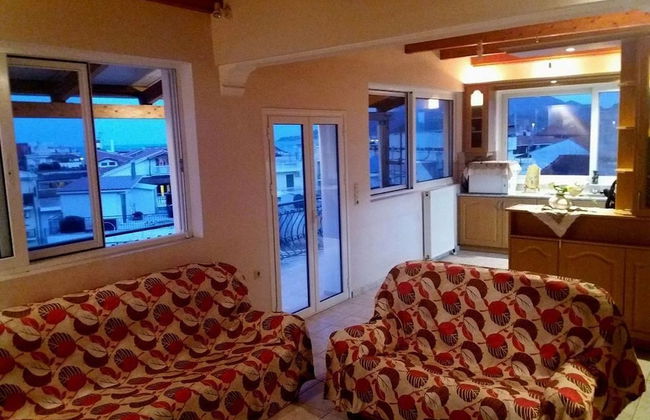 Anastasia Apartment - Foto 5