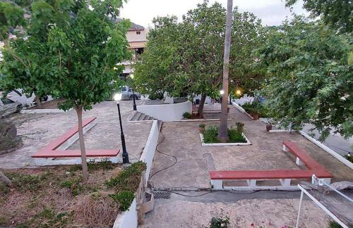 Christin P. Cute home with patio - Foto 5