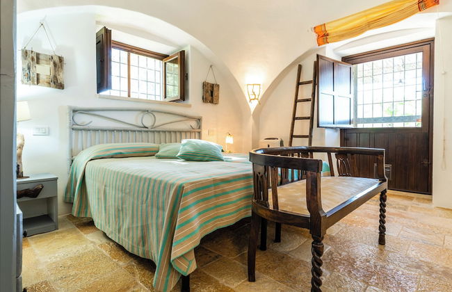 Villa Sopra i Sassi - Foto 38