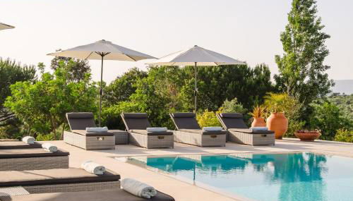 Luxurious Wine Country Villa - Near Lisbon - Foto 1, Garden