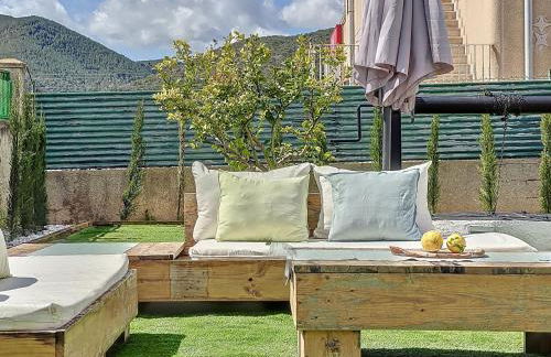 Villa Tortugas, 5 min ibiza City - Foto 8