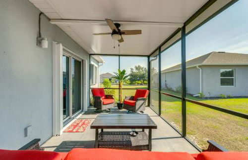 Sunny Abode Less Than 1 Mi to Peace River Preserve! - Photo 27