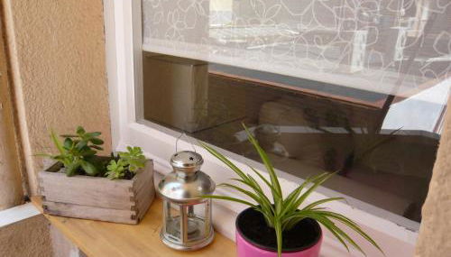 Apartament Conde Güell - Foto 4