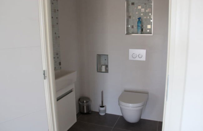 State of the Art Fixtures Villa in Vidauban With Pool - Foto 54