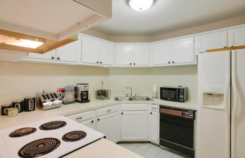 Baton Rouge Townhome with Pool Access - 7 Mi to LSU! - Foto 8