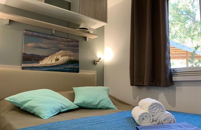 Blue Océan Cottage Pergola 4 - Foto 4