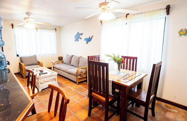 Isla Bonita Yacht Club - Foto 47