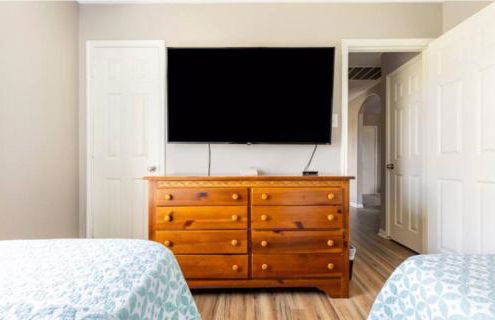 4BR Near Galveston, Kemah NASA, Recently Rehabbed - Foto 20