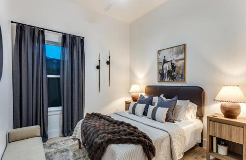 New! 4 BDRM Home near stockyards & DT Fort Worth - Foto 11