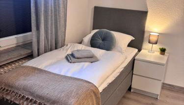 Apartment-Topnik Datteln - Foto 3, towels