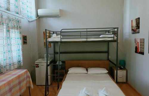 Apartments Konstantinidis - Foto 23