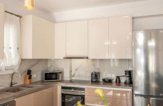 Villa Anemona Tinos - Foto 27