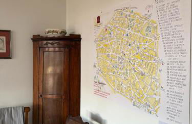 99 Tourist House Bologna Lame 112 - Photo 25