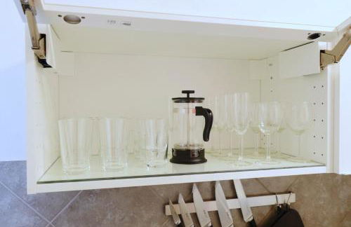 Gründerzeitwohnung unweit der Altstadt - Foto 23