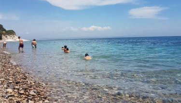 Fotini Apartments - Foto 1