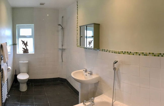 Hillcrest Barn - Foto 6