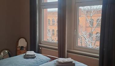 Geräumige 2-Z-Whg m Wohnküche für 4 P im 4 OG - Foto 3