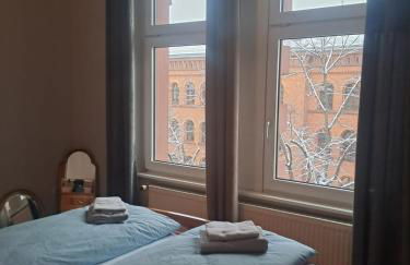 Geräumige 2-Z-Whg m Wohnküche für 4 P im 4 OG - Foto 3